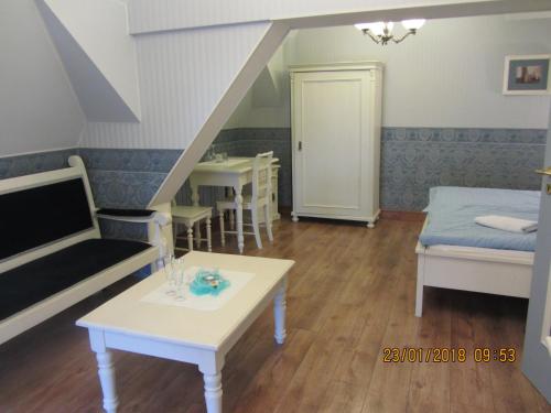 Zámecké ubytování U dobré hraběnky - image 2