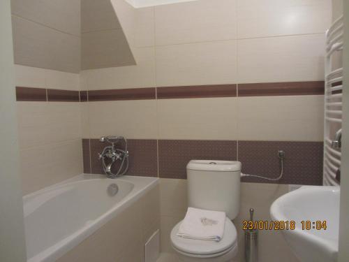 Zámecké ubytování U dobré hraběnky - image 4