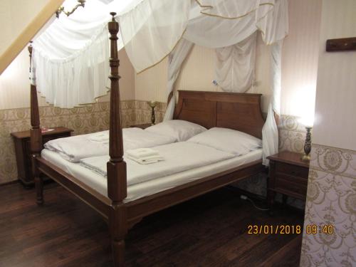 Zámecké ubytování U dobré hraběnky - image 5