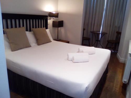 Hotel Cuéntame La Puebla - image 7