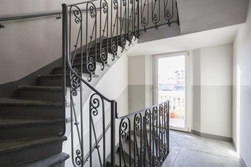 Sant'Orsola Suites Apartments, Boloňa (fotografie 10)