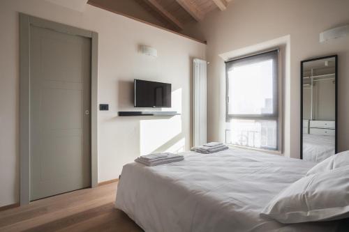 Sant'Orsola Suites Apartments, Boloňa (fotografie 6)