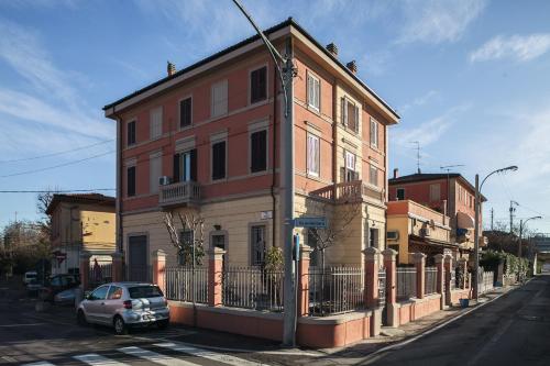 Sant'Orsola Suites Apartments - image 12