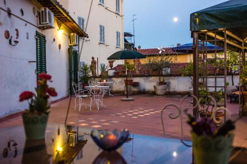 Hotel Il Bargellino, Florence (photo 11)