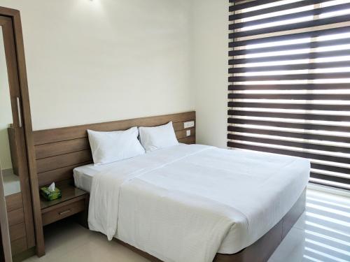 Clyford Suites Bengaluru