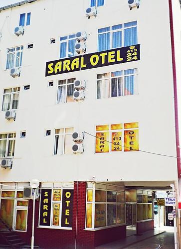  Saral Otel in Gölcük