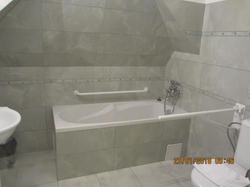 Zámecké ubytování U dobré hraběnky - image 10