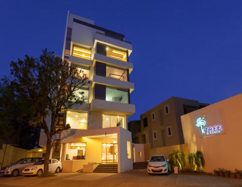 Hotel K Tree - A Boutique Hotel