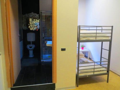 Panda Hostel - image 11