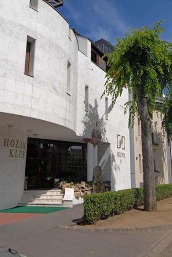 Hozam Wellness és Apartman - main image
