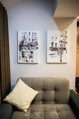 Mon Ami Villa - image 12