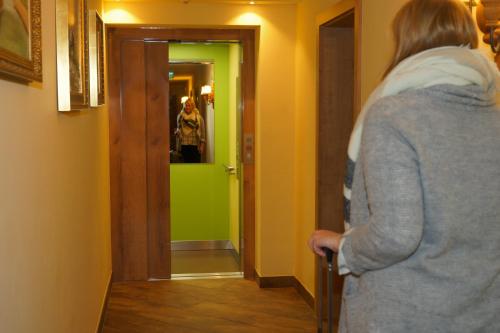 Hotel Haus Lungau – Mauterndorf, MN