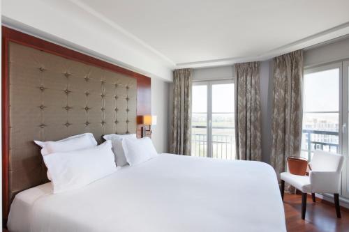 Relais Spa Chessy Val d'Europe - image 10