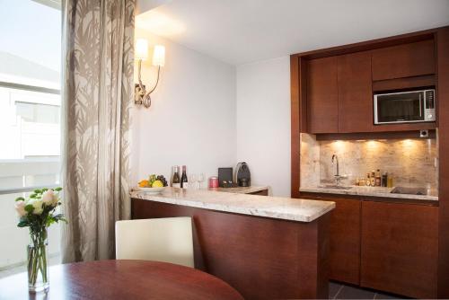 Relais Spa Chessy Val d'Europe - image 14
