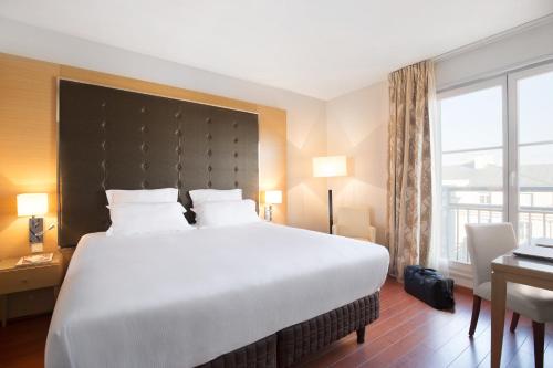 Relais Spa Chessy Val d'Europe - image 8