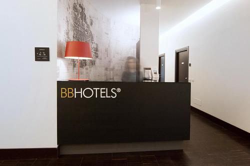 BB Hotels Aparthotel Desuite - image 2