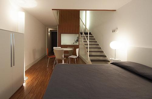 BB Hotels Aparthotel Desuite - image 6