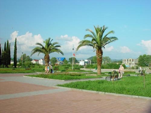 Bumerang Hotel - image 2