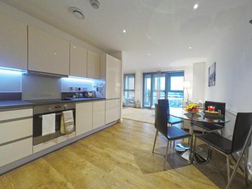 West Side Apartments -brentford, London, , London