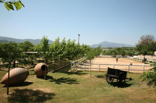 El Mas de Xetà - image 9