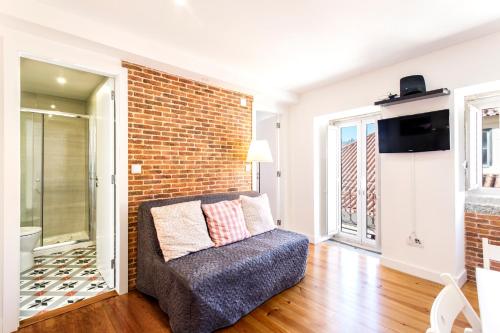 WHome | Paz Downtown Apartment #3