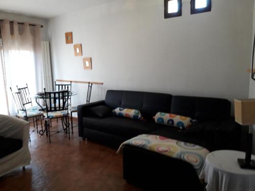 Casita Del Brezal