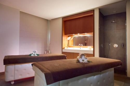 Relais Spa Chessy Val d'Europe