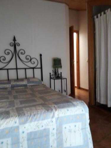 Casita Del Brezal