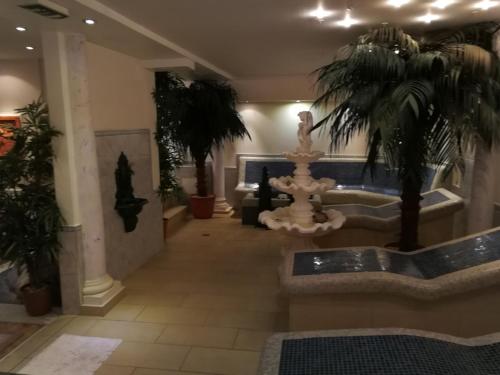Σπα, Hotel Karntnerhof & SeeBlick Suiten in Χερμάγκορ