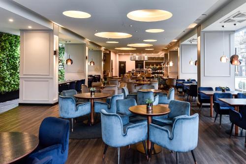 Amberton Cathedral Square Hotel Vilnius - image 4