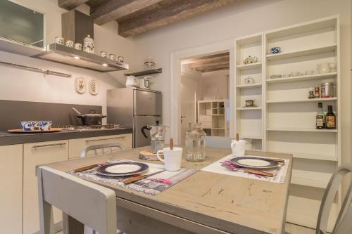 SAN POLO 2140 IN THE HEART OF VENICE, Benátky (fotografie 7)