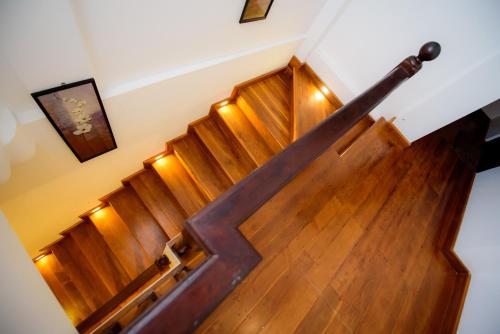 Faciliteiten, Bastille in Galle