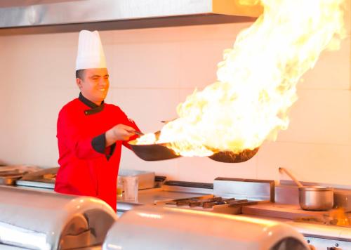 Bendis Beach Hotel – Turgutreis, MI