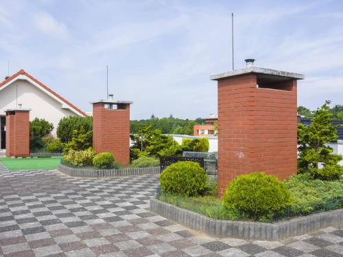 VacationClub - Olymp Apartment 111