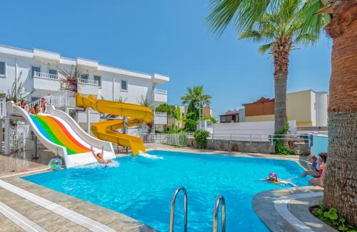 Bendis Beach Hotel – Turgutreis, MI