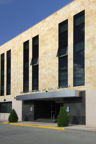 Vincci Ciudad de Salamanca - image 3