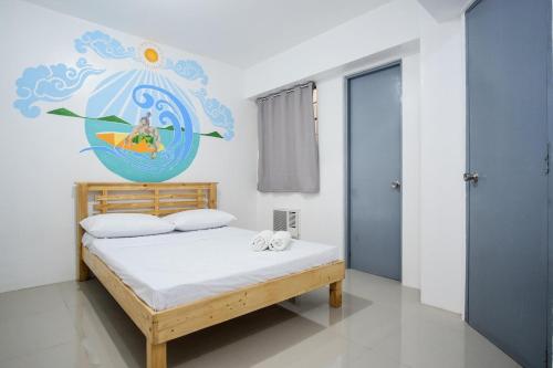 Frank Lloyd Apartelle, Bacoor