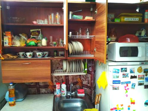 Guest House Aria - image 4