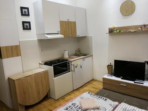 Imperia Apartments, Bělehrad