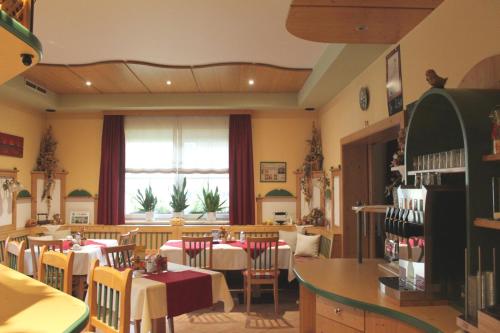 Instalaciones, Hotel Garni Thermenoase in Bad Blumau