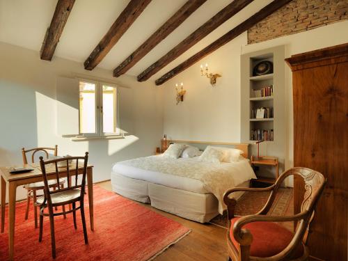 Boutique Hotel Albero Nascosto - main image