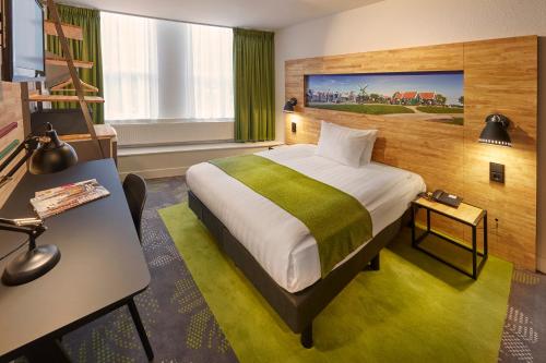 Nova Hotel - image 3