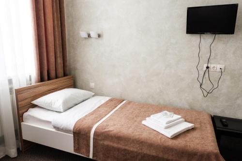 Vesna Business Hotel - image 7