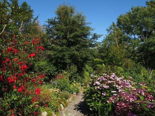 Ballycommane House & Garden