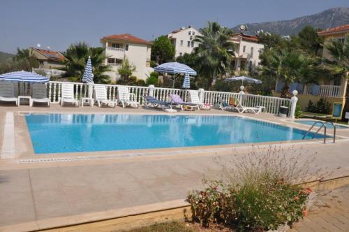  Nicolas Gate 3 in Ölüdeniz