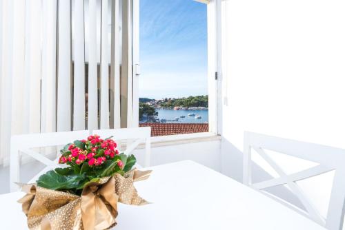  Apartment Kiwi, Pension in Cavtat