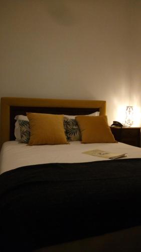 Hotel Ribamar - image 11