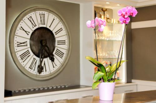 ibis Dole Sud Choisey - image 9