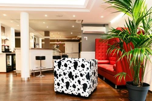 ibis Dole Sud Choisey - main image