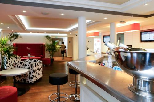Vestabils, ibis Dole Sud Choisey in Choisey